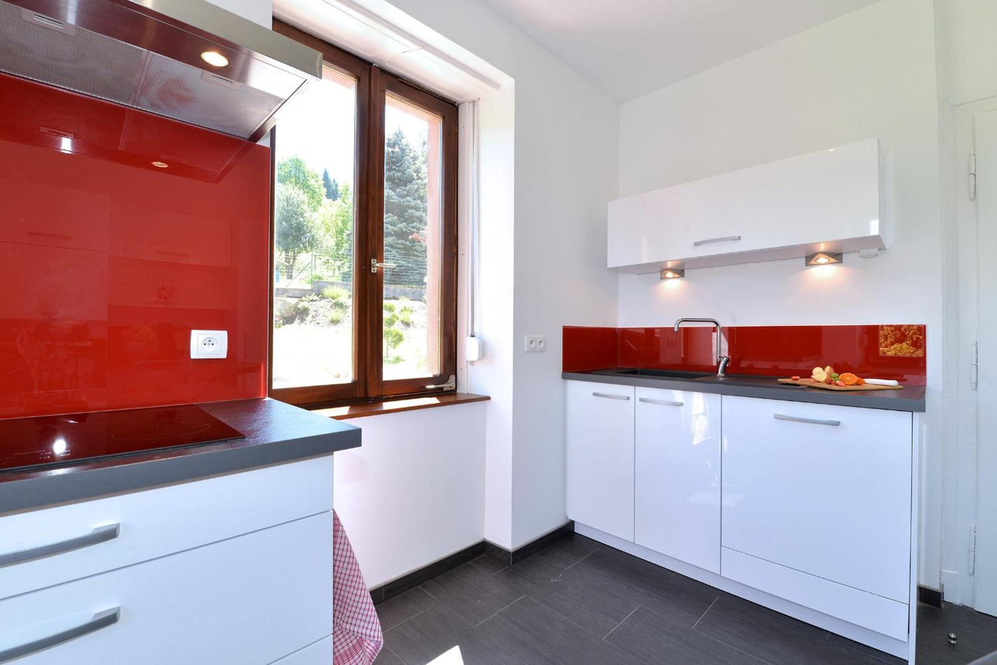 Apartamento Les Magnolias En Alsace - Meuble De Tourisme 3 Etoiles Barembach Exterior foto