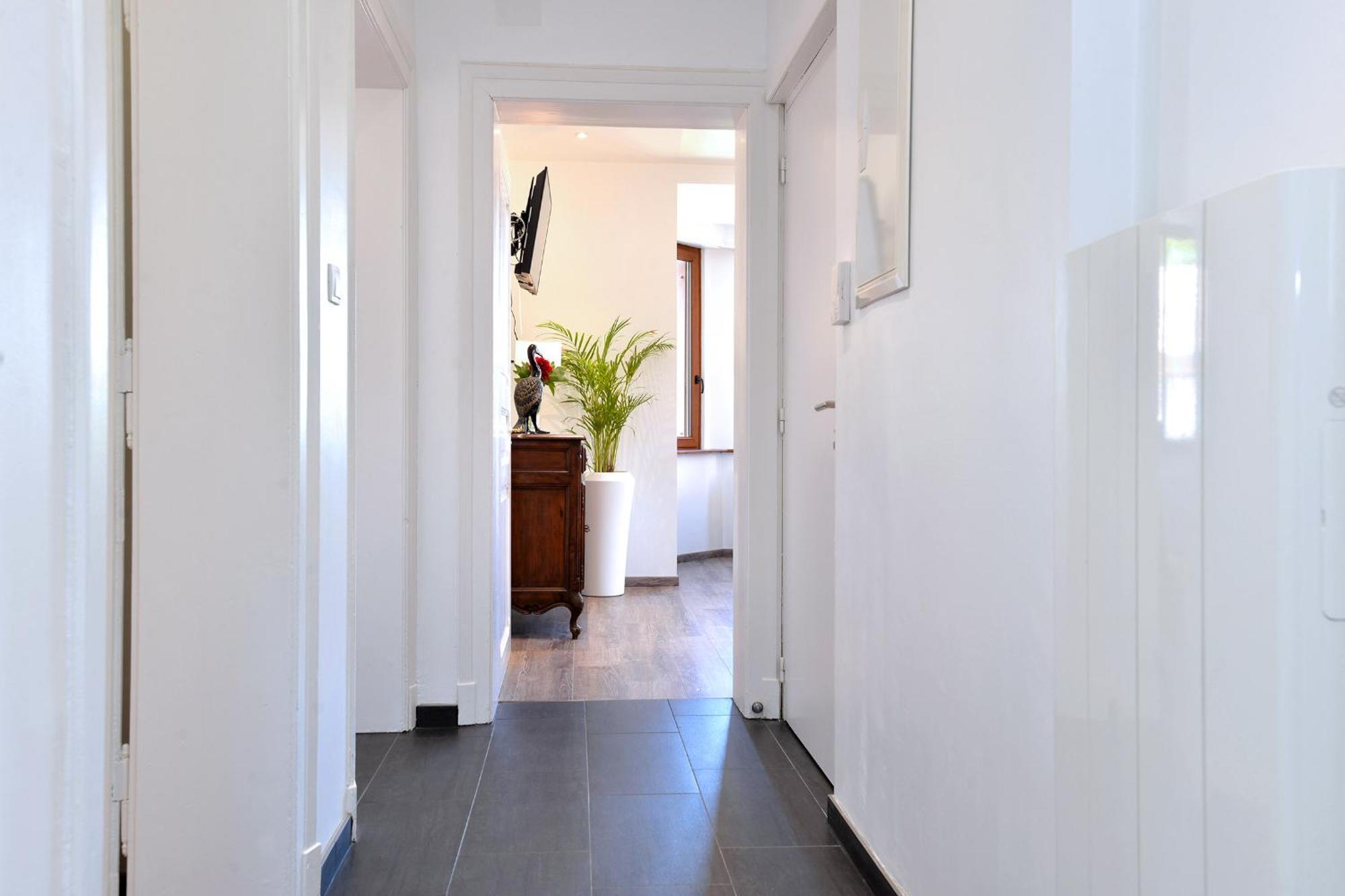 Apartamento Les Magnolias En Alsace - Meuble De Tourisme 3 Etoiles Barembach Exterior foto