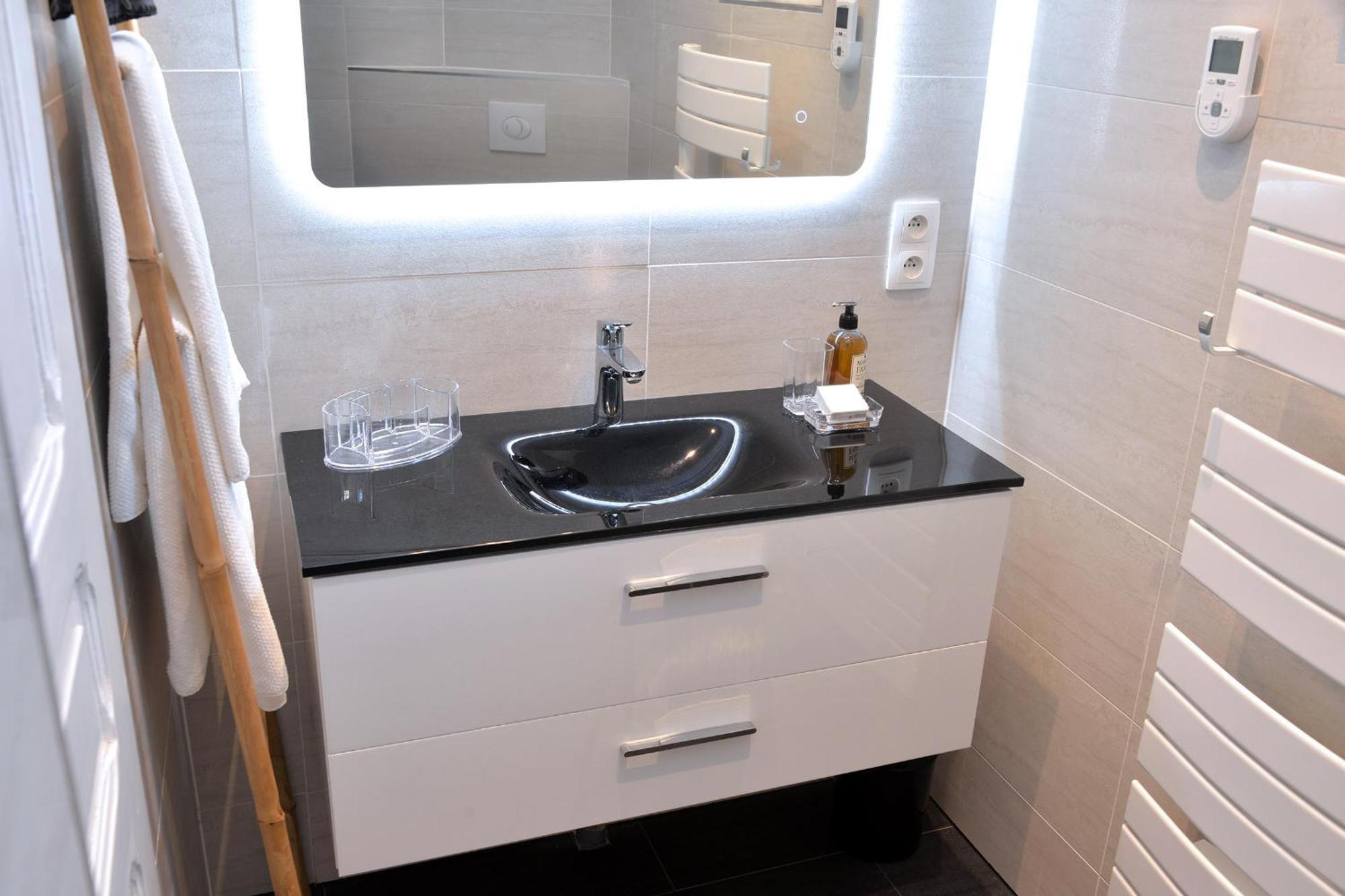 Apartamento Les Magnolias En Alsace - Meuble De Tourisme 3 Etoiles Barembach Exterior foto